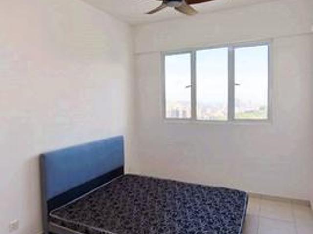 Condominium for rent in Georgetown, Penang