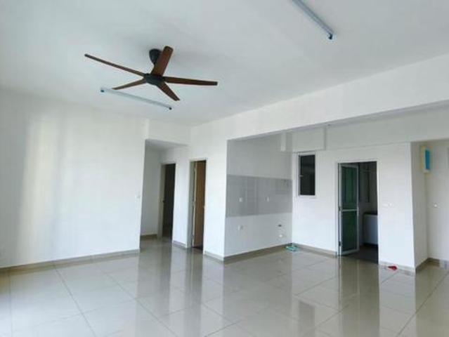 Apartment for rent in Georgetown, Penang