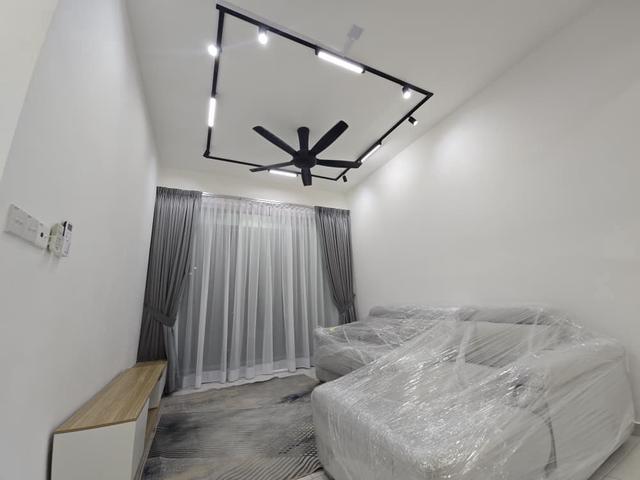 Condominium for rent in Georgetown, Penang