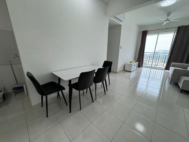 Apartment for rent in Georgetown, Penang