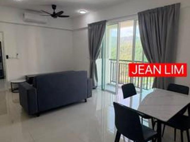 Apartment for rent in Georgetown, Penang