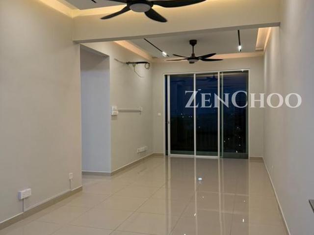 Apartment for rent in Timur Laut, George Town