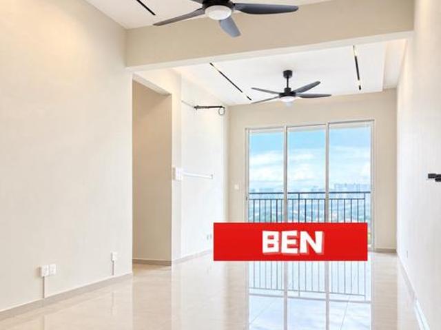 Apartment for rent in Georgetown, Penang