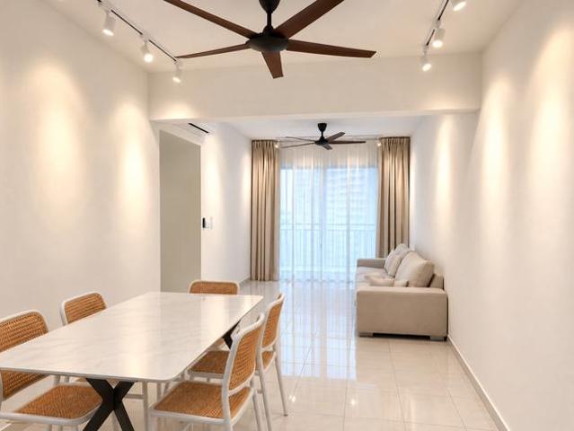 Apartment for rent in Timur Laut, George Town