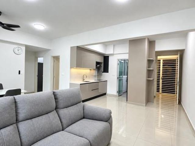 Condominium for rent in Timur Laut, George Town
