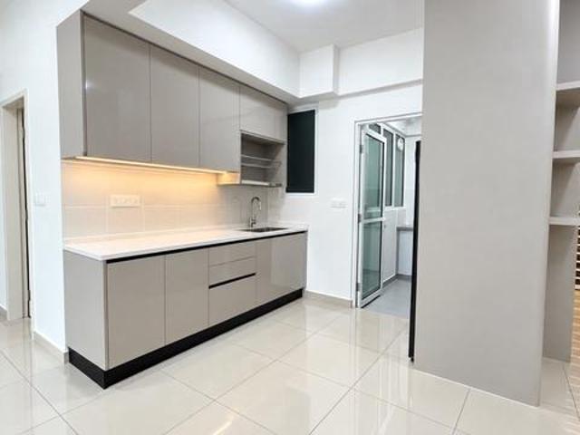Apartment for rent in Timur Laut, George Town