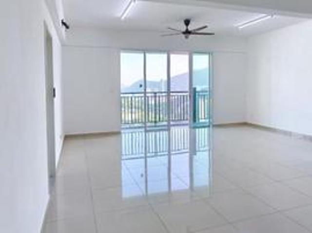 Apartment for rent in Georgetown, Penang