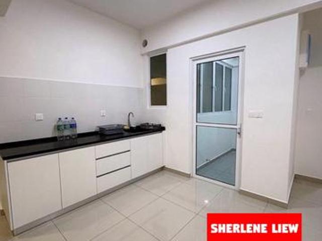 Apartment for rent in Timur Laut, George Town