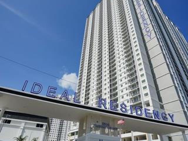 Condominium for rent in Timur Laut, George Town