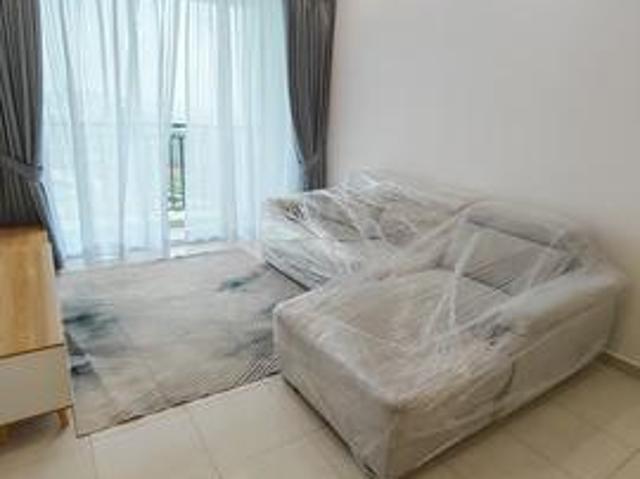 Apartment for rent in Georgetown, Penang