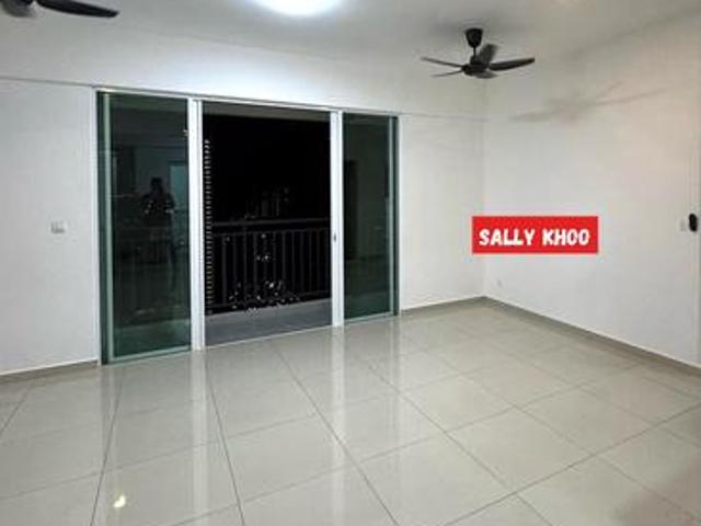 Apartment for rent in Georgetown, Penang