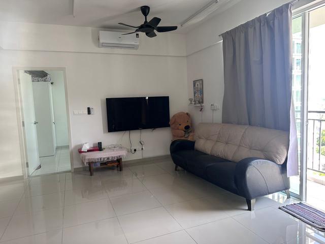 Apartment for rent in Georgetown, Penang