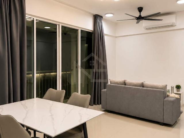 Room for rent in Georgetown, Penang