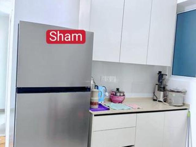Condominium for rent in Georgetown, Penang