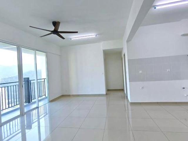 Apartment for rent in Georgetown, Penang