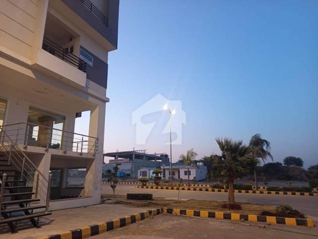 Property for sale in Islamabad