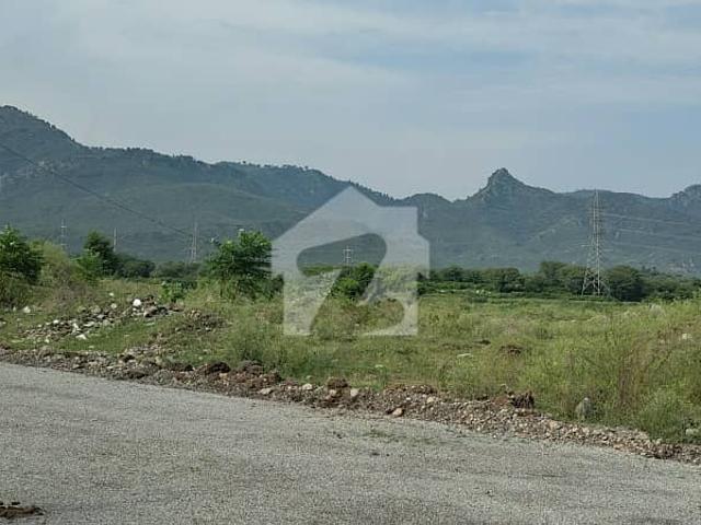 Property for sale in اسلام آباد, زون 1