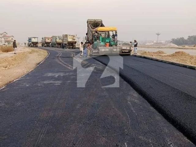 Property for sale in Islamabad