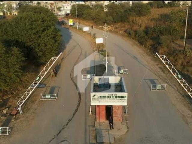 Property for sale in Islamabad