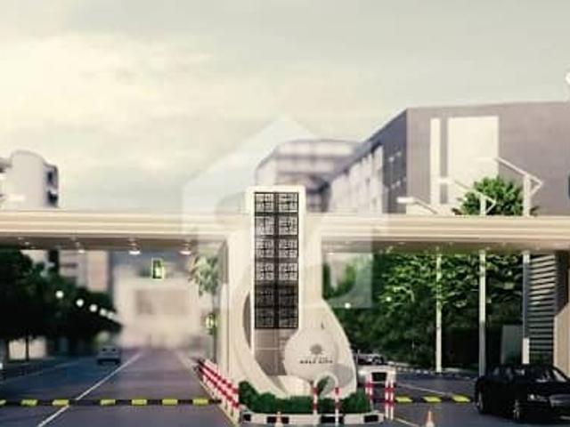 Property for sale in Islamabad