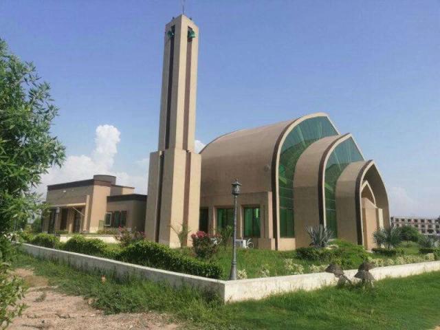 Land for sale in کوٹ عبد المالک, لاہور ڈویژن