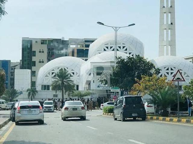 Property for sale in Islamabad