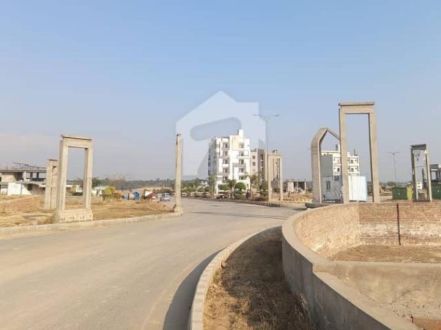 Property for sale in Islamabad