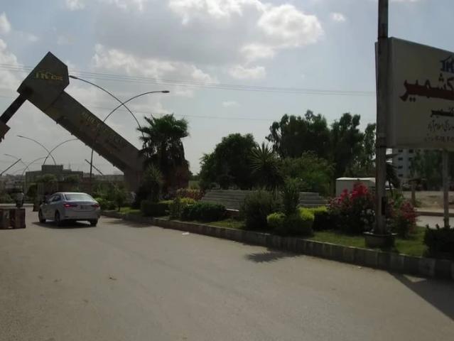 Land for sale in Islamabad
