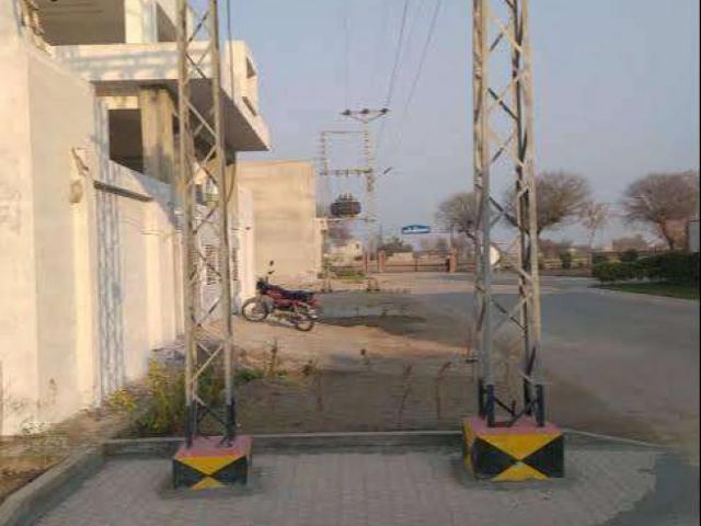 Land for sale in Multan, Islamabad Capital Territory
