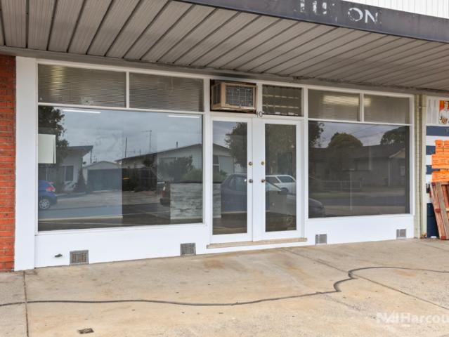 Retail for rent in Geelong, Victoria