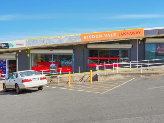 Retail for rent in Hobart, Tasmania