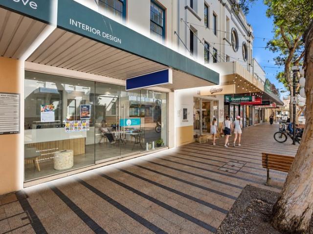 Retail for rent in Northern Beaches, Sydney
