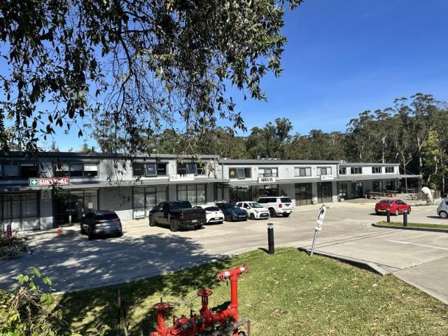 Retail for rent in Green Point, Gosford