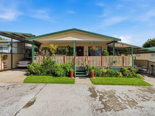 Apartment for sale in Sussex Inlet, New South Wales