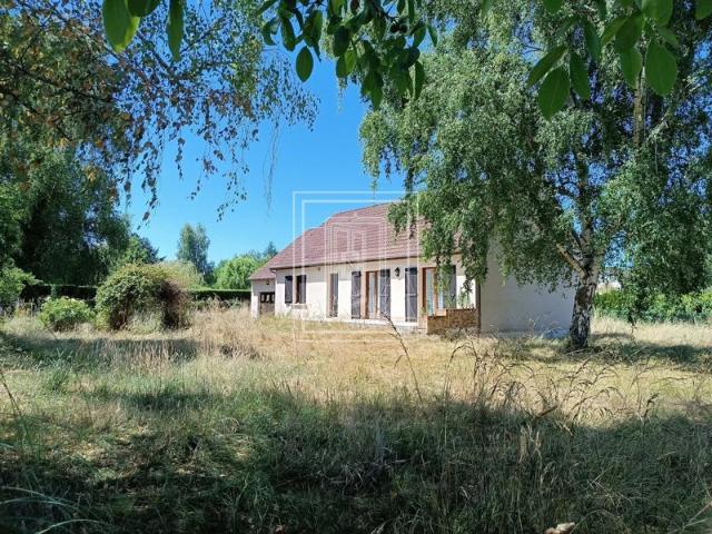 Maison vente à Romorantin-Lanthenay, Romorantin-lanthenay