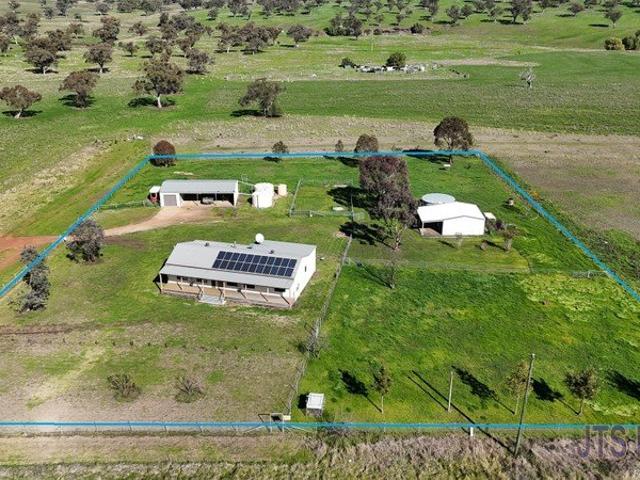 House for sale in Cassilis, New South Wales