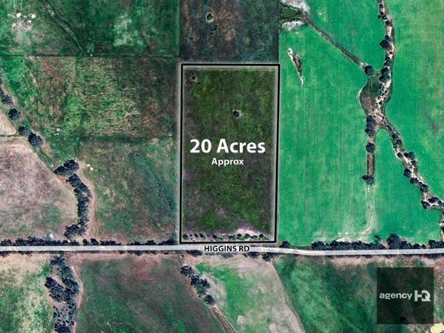 Land for sale in Percydale, Victoria