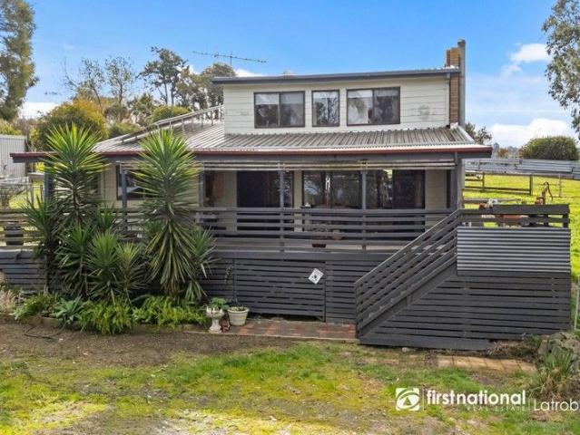 House for sale in Tyers, Victoria