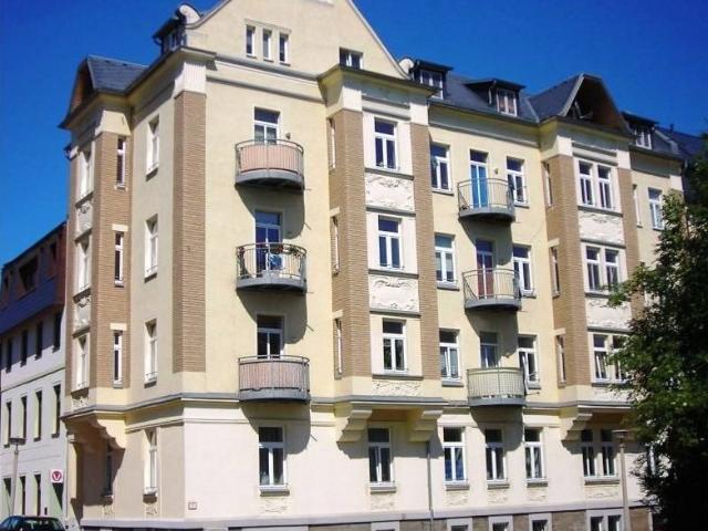 Apartment mieten in Neundorfer Vorstadt, Plauen