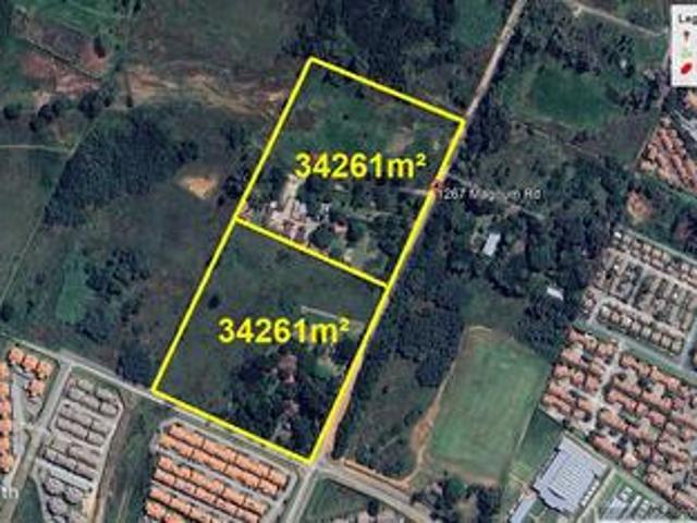 Property for sale in Nooitgedacht, Gauteng