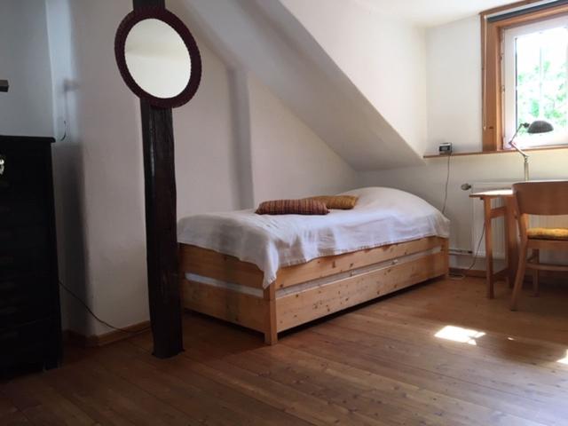 Apartment mieten in Fechenheim, Sachsenhausen