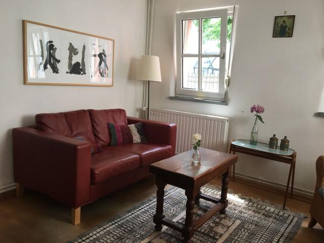 Apartment mieten in Fechenheim, Sachsenhausen