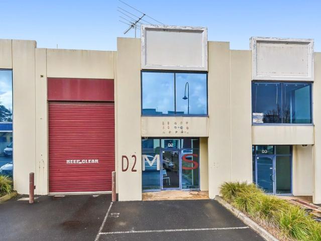 Warehouse for sale in Camerons Creek, Victoria