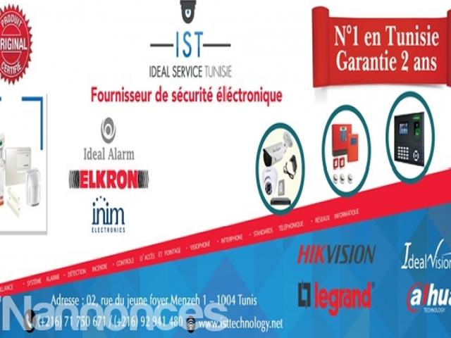 Propriété vente