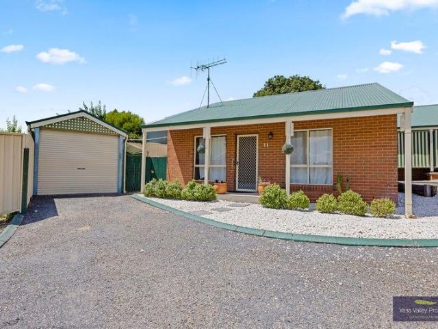 Apartment for sale in Manton, New South Wales