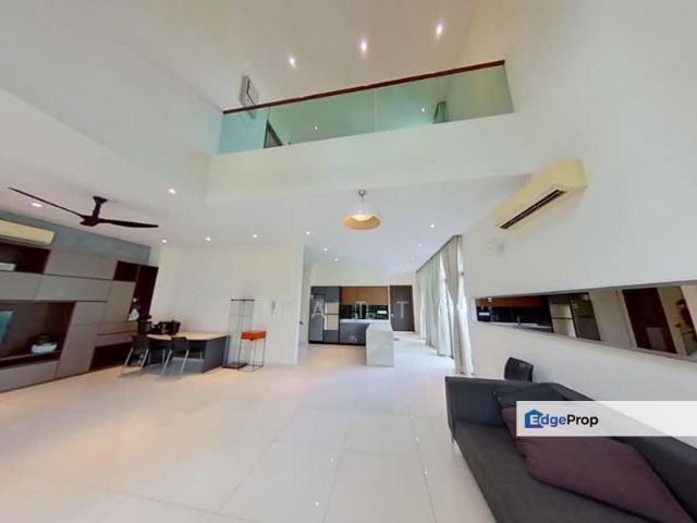 House for sale in Petaling, Subang Jaya
