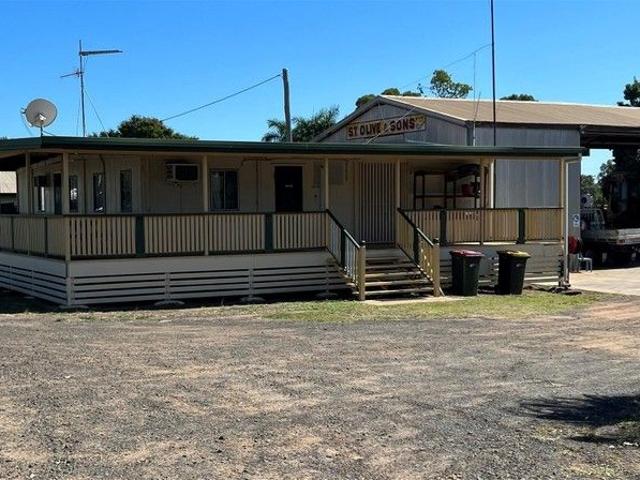 House for sale in Dingo, Queensland