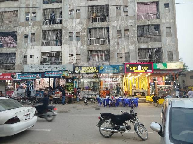 Commercial for rent in North Waziristan, Federally Administered Tribal Areas fata