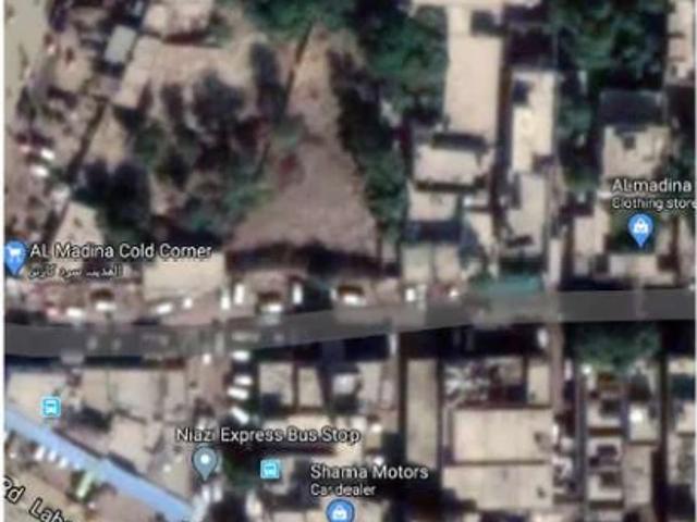 Commercial for sale in Burewala, Islamabad Capital Territory