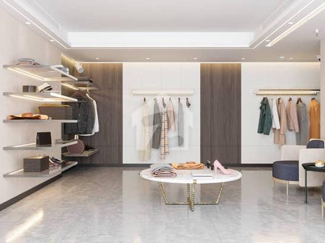 Commercial for sale in Rawalpindi, Islamabad Capital Territory
